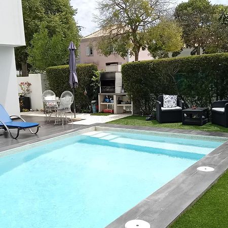 Tavira Independent Suite With Pool At Casa Reflexos Exterior foto